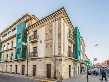 Casa o chalet 17 Habitaciones en Medina de Rioseco