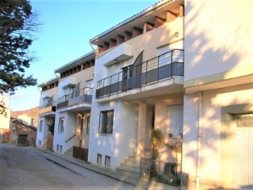 Casas rústicas 3 Habitaciones en Manzanera