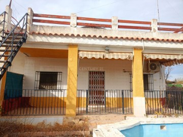 House 3 Bedrooms in Los Felipes - Corral de Carmelo