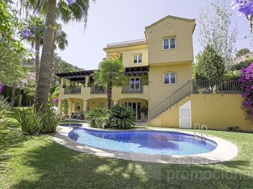 Casa o chalet 5 Habitaciones en Málaga Este