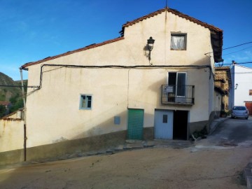 Casas rústicas 3 Habitaciones en Villarroya de los Pinares