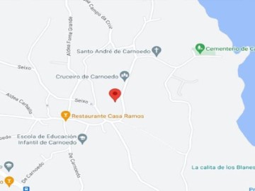 Maison  à Carnoedo (San Andrés)