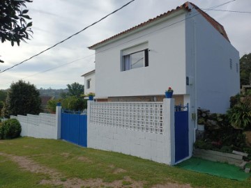 Casa o chalet 10 Habitaciones en Gondomar (San Benito P.)