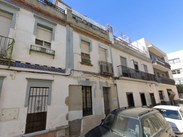 Casa o chalet 4 Habitaciones en Santa Justa - Miraflores - Cruz Roja