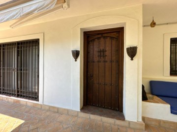 Casa o chalet 6 Habitaciones en Levante - Lepanto - Fátima