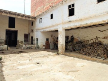 Casas rústicas 4 Habitaciones en Benaguasil