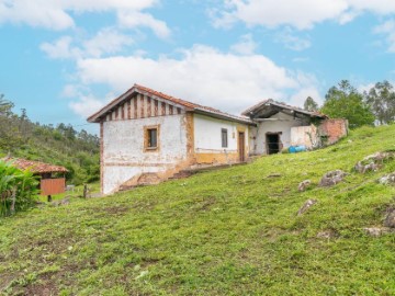 Casas rústicas  en Santullano
