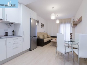 Apartment 1 Bedroom in Figares