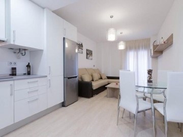 Apartment 1 Bedroom in Figares
