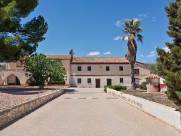 House 12 Bedrooms in Campo Abajo