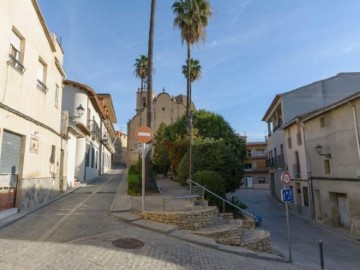 Casa o chalet 6 Habitaciones en Castelló de Rugat