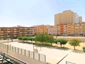 Piso 3 Habitaciones en Sant Josep-Zona Hospital