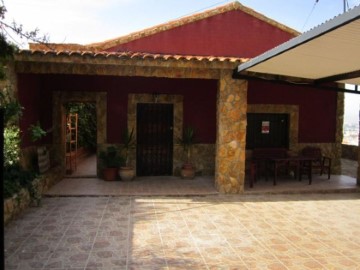 Maison 2 Chambres à Torreaguera