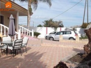 Casa o chalet 5 Habitaciones en Torreaguera