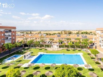 Apartment 3 Bedrooms in Centro - Doña Mercedes