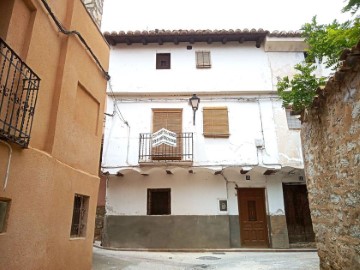 Casas rústicas 5 Habitaciones en Gea de Albarracín
