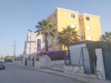 Piso 2 Habitaciones en Oliva Nova