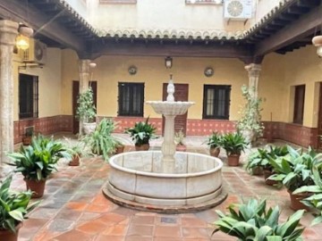 Appartement 3 Chambres à Casco Histórico