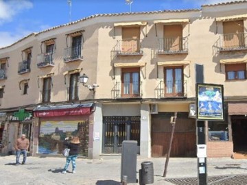 Appartement  à Casco Histórico