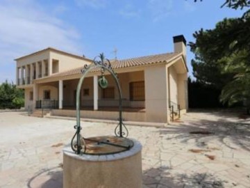 Casa o chalet 5 Habitaciones en La Hoya-Almendricos-Purias