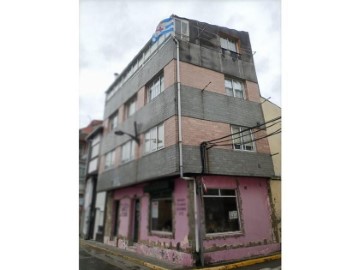 Edificio en Ares (San José)