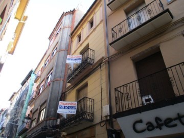 Casa o chalet 10 Habitaciones en Teruel Centro