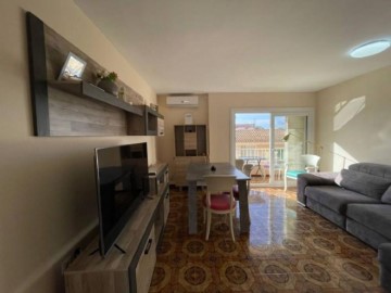 Apartment 2 Bedrooms in Can Picafort