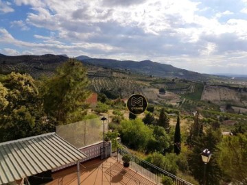 House 6 Bedrooms in Torre del Campo