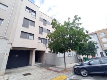 Appartement 2 Chambres à Tudela Centro