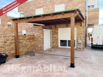 Casa o chalet 3 Habitaciones en Villablanca - Torrecárdenas