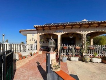 Casa o chalet 7 Habitaciones en Castelló de Rugat