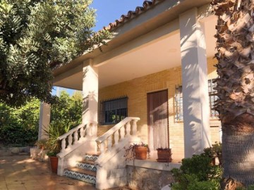 Casa o chalet 3 Habitaciones en El Corralet - Bonanza - Tres Rutas