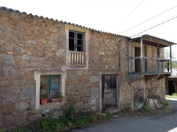 Maison 4 Chambres à Cerceda (San Martín)
