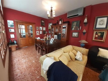 House 3 Bedrooms in Los Molinos