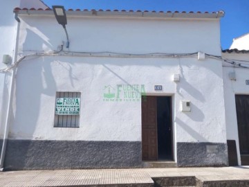 Casa o chalet 5 Habitaciones en Segura de León