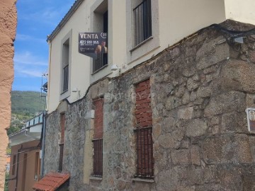 Casa o chalet 10 Habitaciones en Baños de Montemayor
