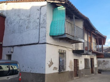 Casa o chalet 2 Habitaciones en Aldeanueva del Camino