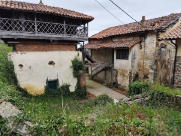 Casas rústicas 3 Habitaciones en Malleza