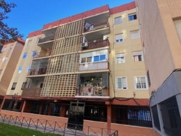 Apartamento 3 Quartos em Humanes de Madrid