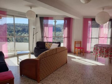 Casa o chalet 4 Habitaciones en Alhama de Granada