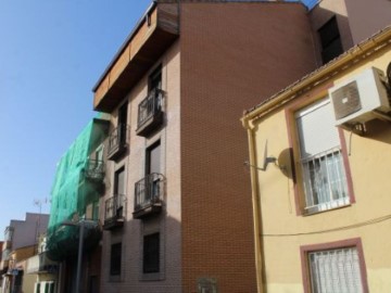 Ático 3 Habitaciones en San José - Buenos Aires