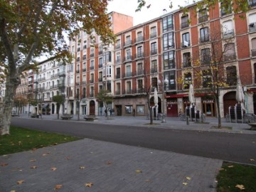 Apartamento 6 Quartos em Valladolid Centro