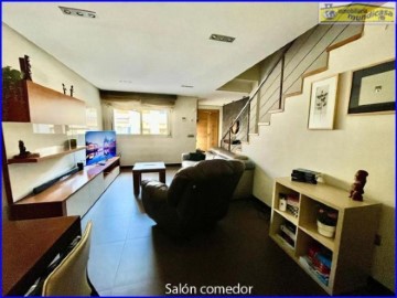 Duplex 3 Bedrooms in Santomera