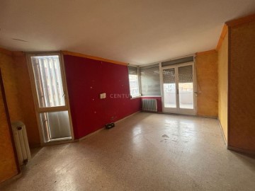 Apartment 3 Bedrooms in Remei-Montseny-La Guixa