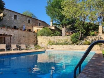 Casa o chalet 5 Habitaciones en Castell d'Aro