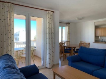 Apartment 3 Bedrooms in Can Picafort