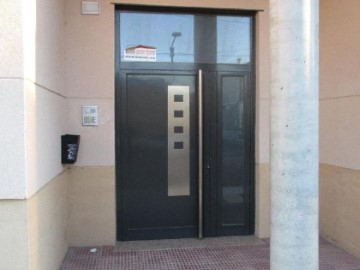Apartamento 3 Quartos em El Burgo de Ebro