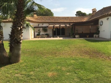 Casa o chalet 5 Habitaciones en La Hoya-Almendricos-Purias