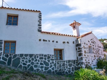 Maisons de campagne 2 Chambres à Zumacal