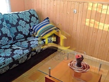 Apartment 2 Bedrooms in Carabanzo
